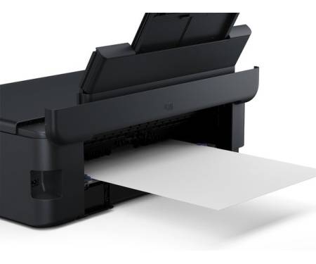 Epson МФУ ink color A3 EcoTank L8180 32_33 ppm Duplex USB Ethernet Wi-Fi 6 inks Black Pigment