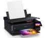 Epson МФУ ink color A3 EcoTank L8180 32_33 ppm Duplex USB Ethernet Wi-Fi 6 inks Black Pigment
