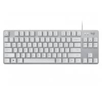 Клавиатура Logitech K835 TKL White (920-009982)