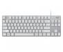 Клавиатура Logitech K835 TKL White (920-009982)