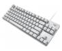 Клавиатура Logitech K835 TKL White (920-009982)