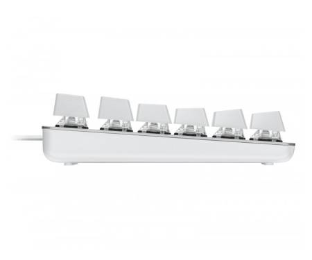 Клавиатура Logitech K835 TKL White (920-009982)