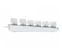 Клавиатура Logitech K835 TKL White (920-009982)
