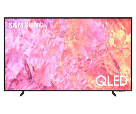 Телевизор Samsung QE50Q60CAUXUA