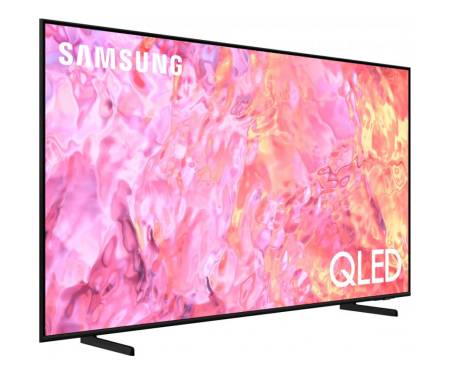 Телевизор Samsung QE50Q60CAUXUA