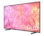 Телевизор Samsung QE75Q60CAUXUA