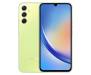 Смартфон Samsung Galaxy A34 5G 6/128GB Light Green (SM-A346ELGA) (Global Version) 1