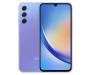Смартфон Samsung Galaxy A34 5G 8/256GB Light Violet (SM-A346ELVE) (Global Version) 1