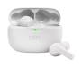 Наушники JBL Wave Beam White (JBLWBEAMWHT)