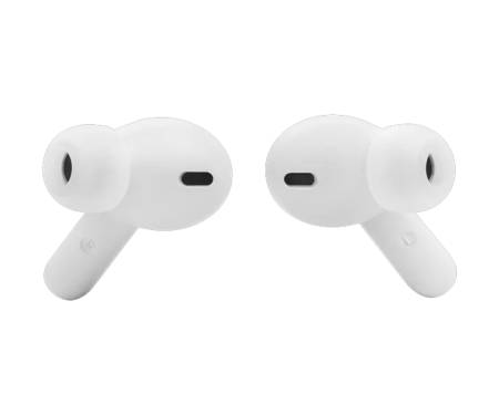 Наушники JBL Wave Beam White (JBLWBEAMWHT)