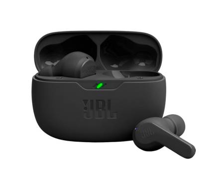 Наушники JBL Wave Beam Black (JBLWBEAMBLK)