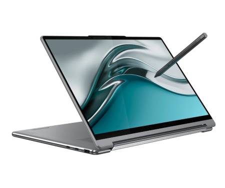 Ноутбук Lenovo Yoga 9 14IAP7 (82LU0000US) 2