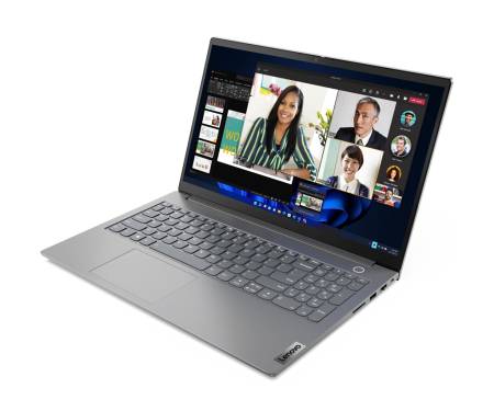 Ноутбук Lenovo ThinkBook 15 G4 IAP Mineral Grey (21DJ0015US) 3