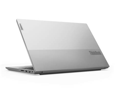 Ноутбук Lenovo ThinkBook 15 G4 IAP Mineral Grey (21DJ0015US) 5
