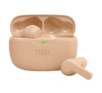 Навушники JBL Wave Beam Beige (JBLWBEAMBEG)
