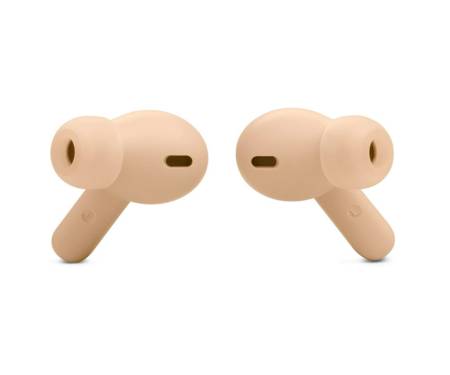 Наушники JBL Wave Beam Beige (JBLWBEAMBEG)