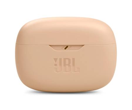 Наушники JBL Wave Beam Beige (JBLWBEAMBEG)