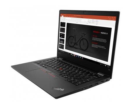Ноутбук Lenovo ThinkPad L14 Gen 1 (20U5S0P000) 2