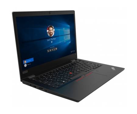 Ноутбук Lenovo ThinkPad L14 Gen 1 (20U5S0P000) 3