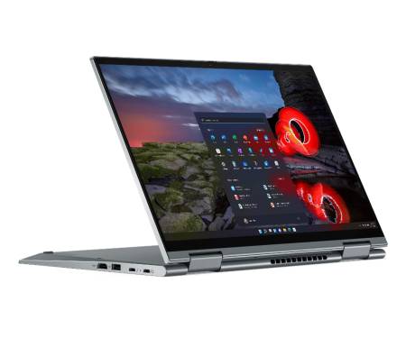 Ноутбук Lenovo ThinkPad X1 Yoga Gen 6 (20XY0022US) 2