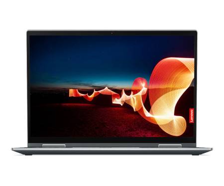 Ноутбук Lenovo ThinkPad X1 Yoga Gen 6 (20XY0022US) 1