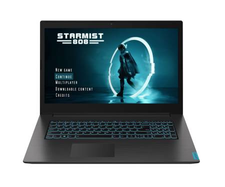 Ноутбук Lenovo IdeaPad L340-15IRH Gaming (81LK01MTUS) 1