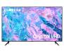 Телевизор Samsung UE50CU7100UXUA