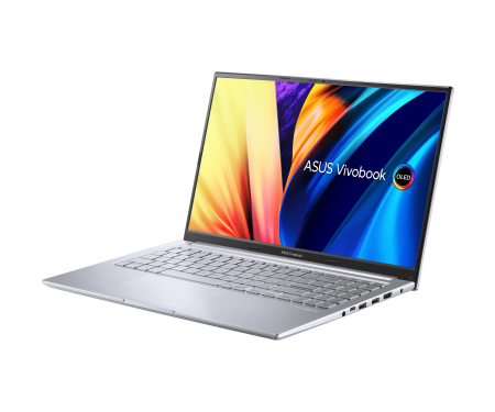 Ноутбук ASUS VivoBook 15X M1503QA (M1503QA-L1048WA) 3