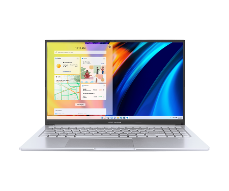 Ноутбук ASUS VivoBook 15X M1503QA (M1503QA-L1048WA) 1
