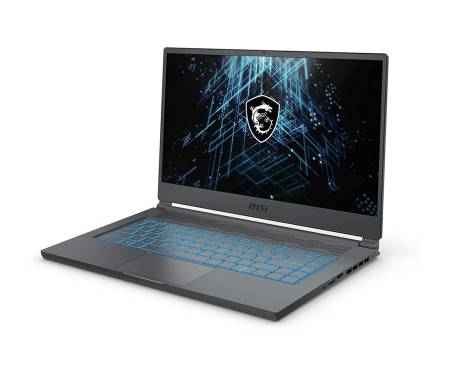 Ноутбук MSI Stealth 15M B12UE (Stealth15M12040) 4