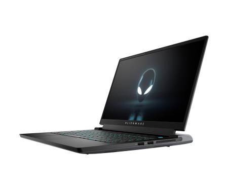 Ноутбук Alienware M15 R7 (wnm15r7fohis) 3