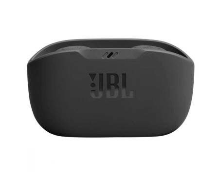 Наушники JBL Wave Buds Black (JBLWBUDSBLK)