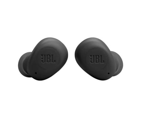 Наушники JBL Wave Buds Black (JBLWBUDSBLK)