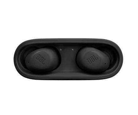 Наушники JBL Wave Buds Black (JBLWBUDSBLK)