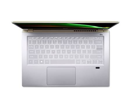 Ноутбук Acer Swift X SFX14-42G-R607 (NX.K79AA.001) 3