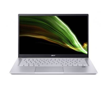 Ноутбук Acer Swift X SFX14-42G-R607 (NX.K79AA.001) 1