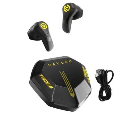 Наушники Haylou G3 Black 2