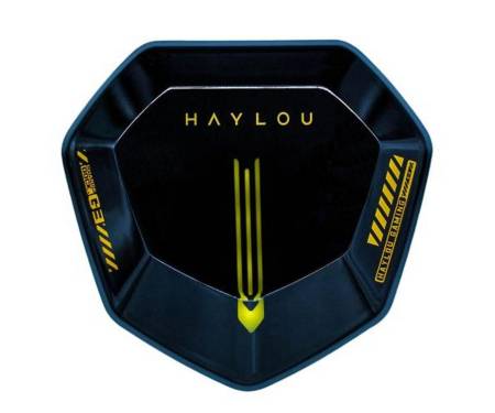 Наушники Haylou G3 Black 3
