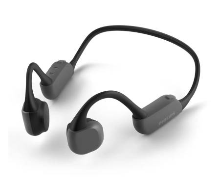 Наушники Philips TAA6606 Black (TAA6606BK/00)