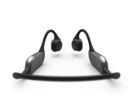 Наушники Philips TAA6606 Black (TAA6606BK/00)