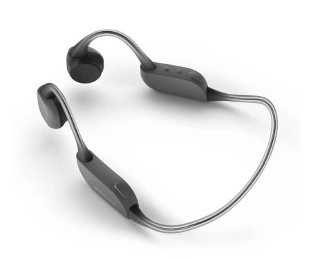 Наушники Philips TAA6606 Black (TAA6606BK/00)