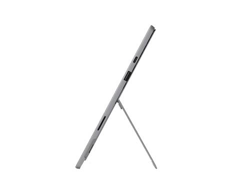 Планшет Microsoft Surface Pro 7 Intel Core i5 16/256GB Platinum (PWT-00001) 2