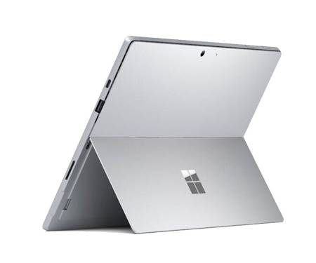 Планшет Microsoft Surface Pro 7 Intel Core i5 16/256GB Platinum (PWT-00001) 3