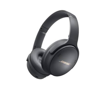 Наушники Bose QuietComfort 45 Eclipse Grey (866724-0400)