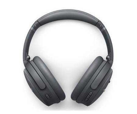 Наушники Bose QuietComfort 45 Eclipse Grey (866724-0400)