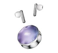 Наушники QCY T21 Silver