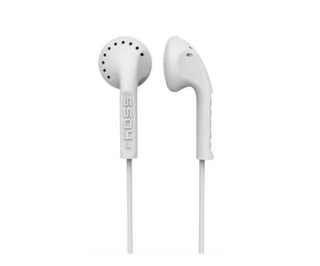 Наушники Koss KE10w White (194978.101)