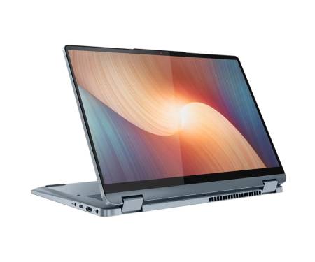 Ноутбук Lenovo IdeaPad Flex 5 14ALC7 Stone Blue (82R9000RUS) 4