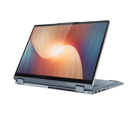 Ноутбук Lenovo IdeaPad Flex 5 14ALC7 Stone Blue (82R9000RUS) 3