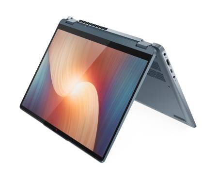 Ноутбук Lenovo IdeaPad Flex 5 14ALC7 Stone Blue (82R9000RUS) 5